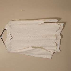 Bobeau Sweater 1X